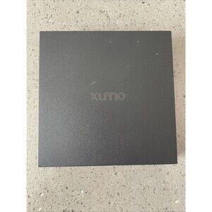 XUMO Stream Box 4K Streaming Model ES1 (A) No Cords NO REMOTE